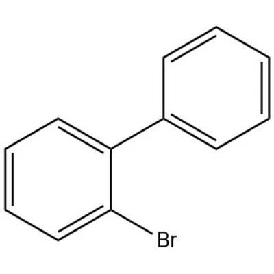 2-Bromobiphenyl hmoov