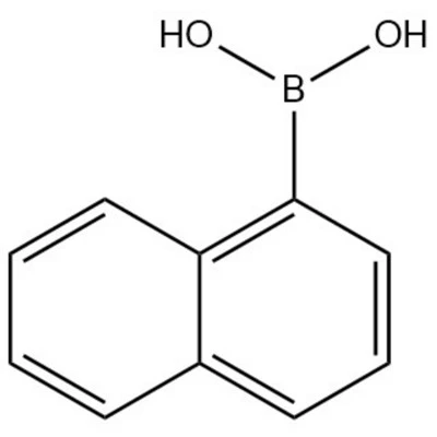 1-naphthylboronic acid CAS 13922-41-3