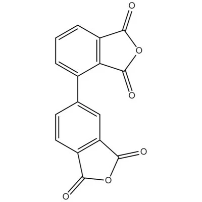 2,3,3',4'-Biphenyltetracarboxylic Dianhydride CAS 36978-41-3