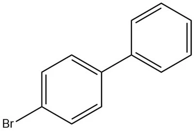4-Bromobiphenyl hmoov