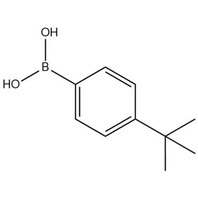 4 -tert-butylphenylboronic acid CAS 123324-71-0