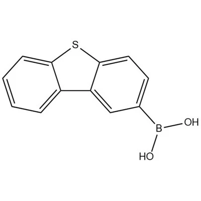 Tom ntej: Dibenzothiophene-2-boronic Acid CAS 668983-97-9