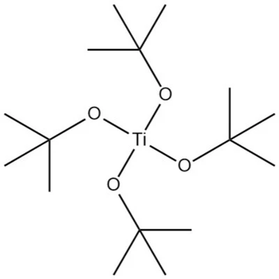 Tetra-tert-butyl Orthotitanate